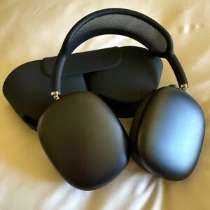 Apple AirPods Max - Midnight